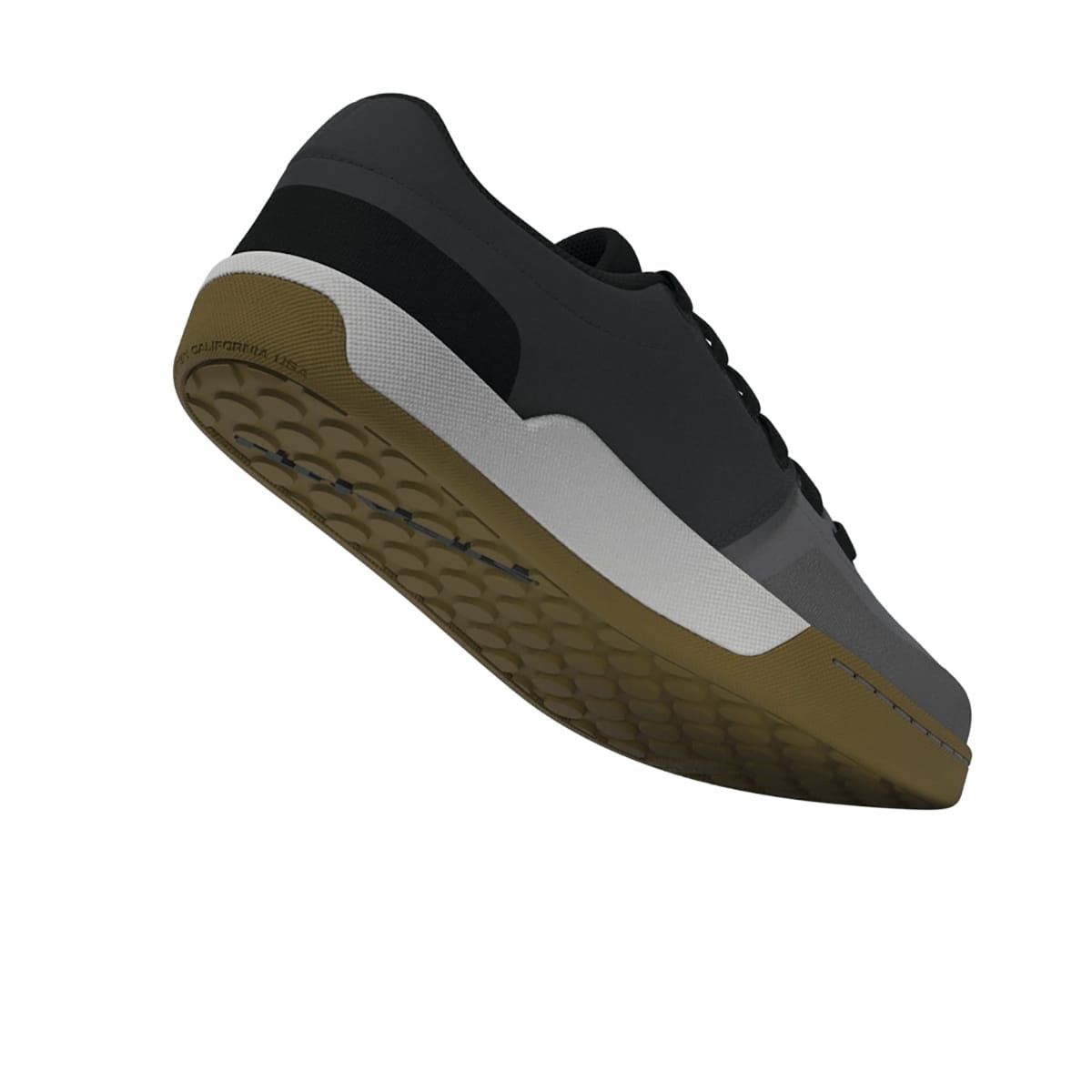 ADIDAS FIVE TEN FREERIDER PRO MTB Παπούτσια Γκρι/Κίτρινο 2025