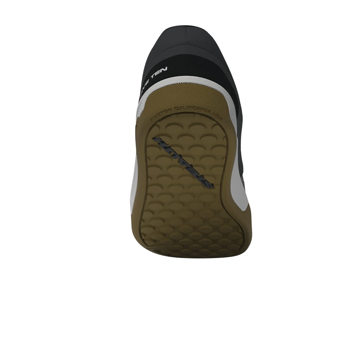 ADIDAS FIVE TEN FREERIDER PRO MTB Παπούτσια Γκρι/Κίτρινο 2025