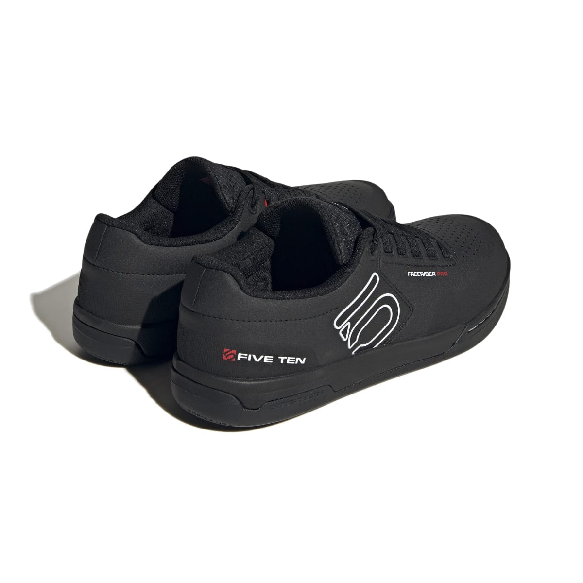 ADIDAS FIVE TEN FREERIDER PRO MTB Παπούτσια Μαύρο/Άσπρο 2025