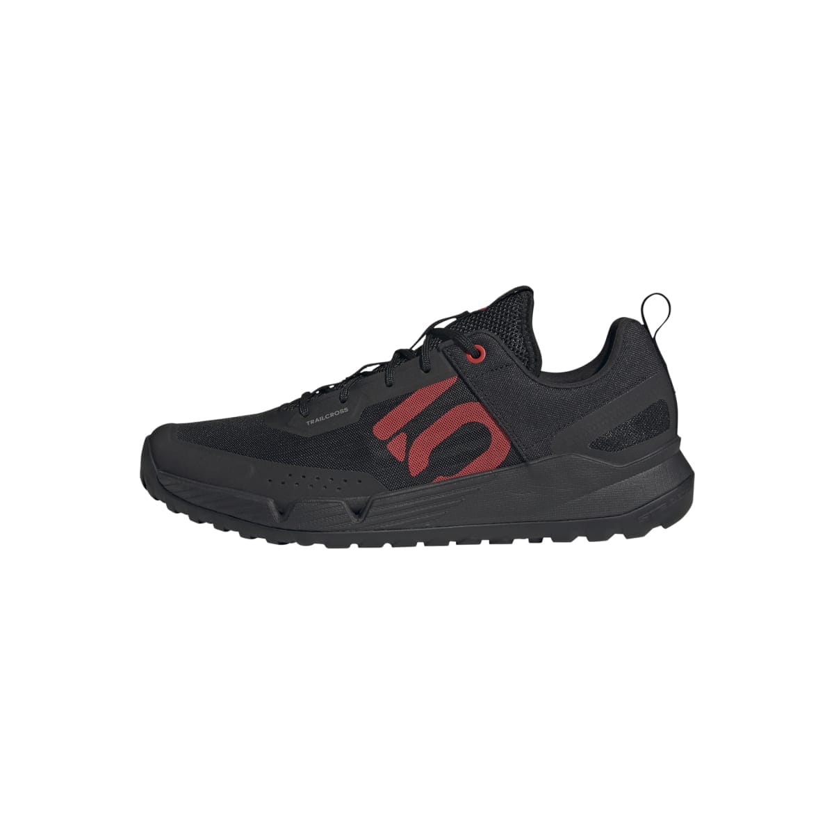 ADIDAS FIVE TEN TRAILCROSS LT MTB Παπούτσια Μαύρο/κόκκινο