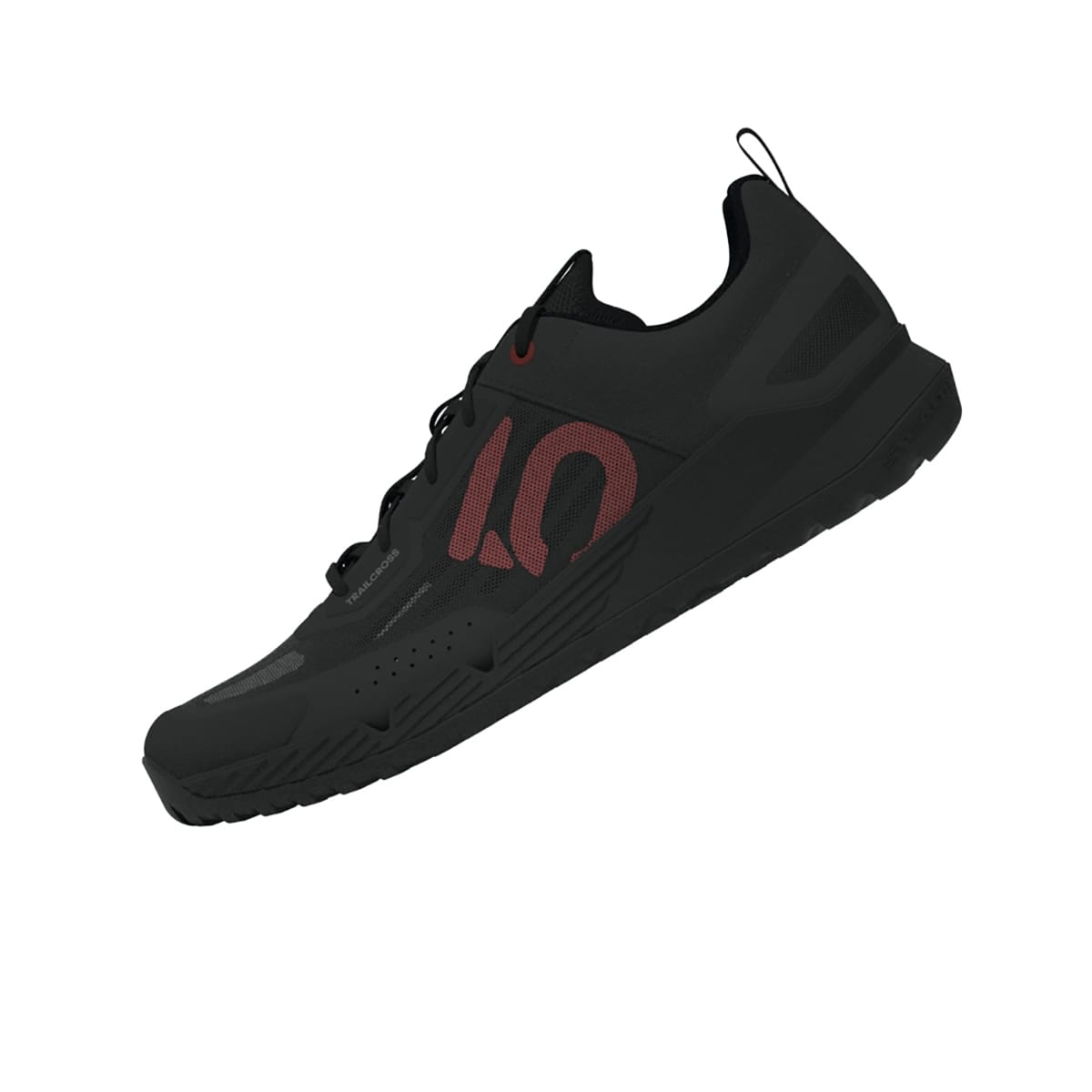 ADIDAS FIVE TEN TRAILCROSS LT MTB Παπούτσια Μαύρο/κόκκινο