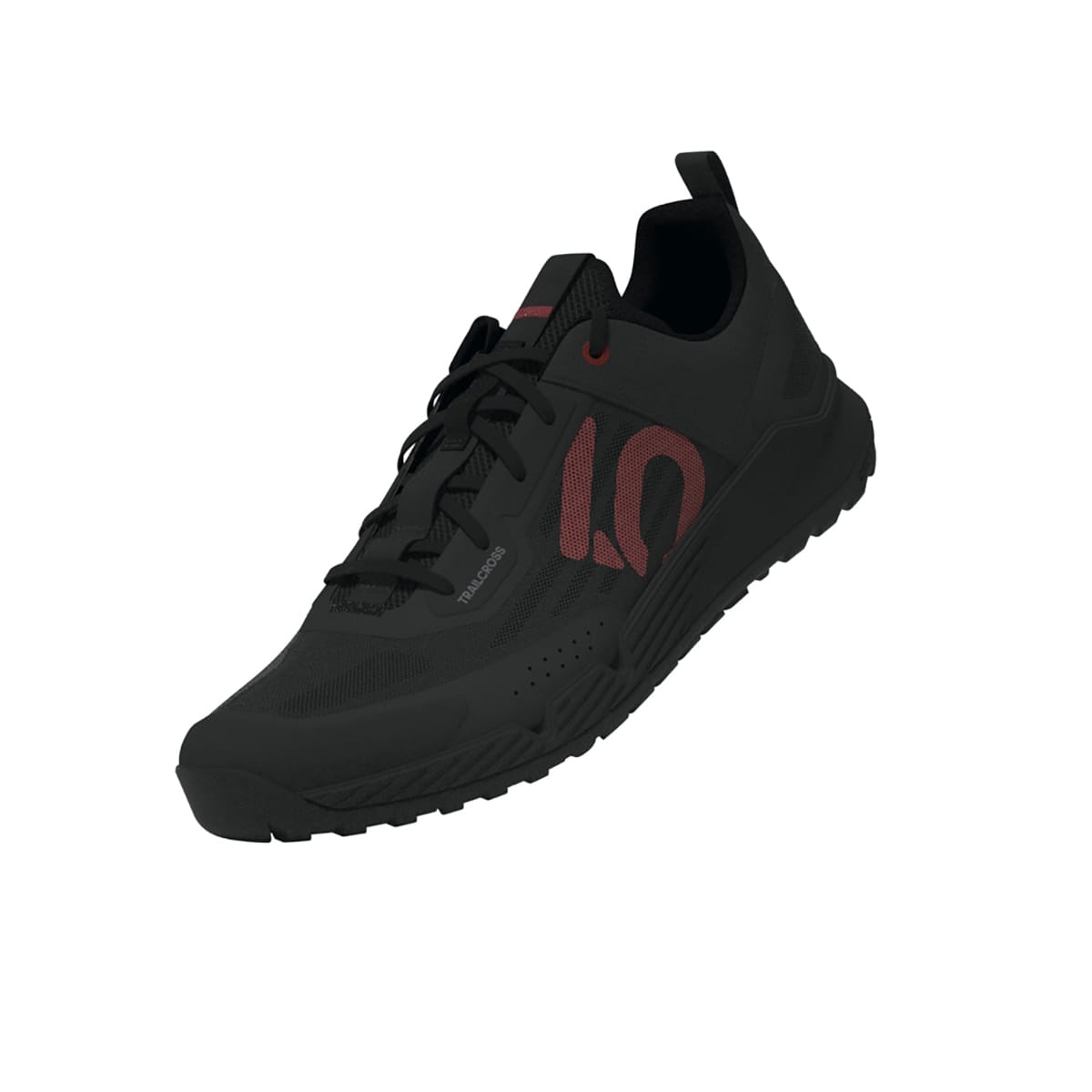 ADIDAS FIVE TEN TRAILCROSS LT MTB Παπούτσια Μαύρο/κόκκινο