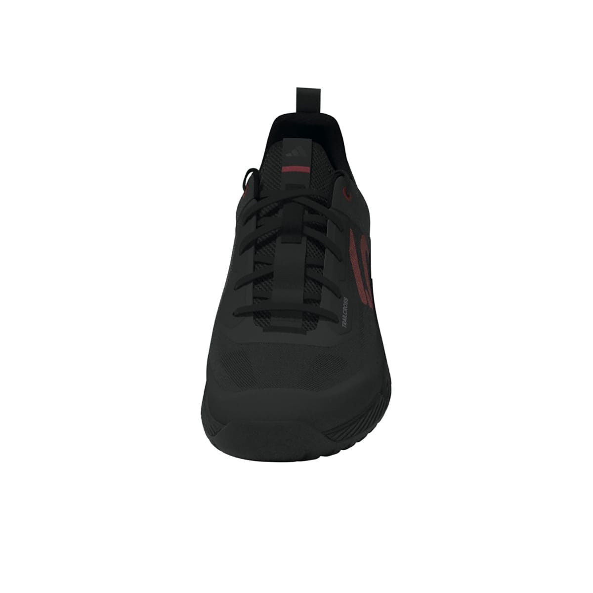 ADIDAS FIVE TEN TRAILCROSS LT MTB Παπούτσια Μαύρο/κόκκινο
