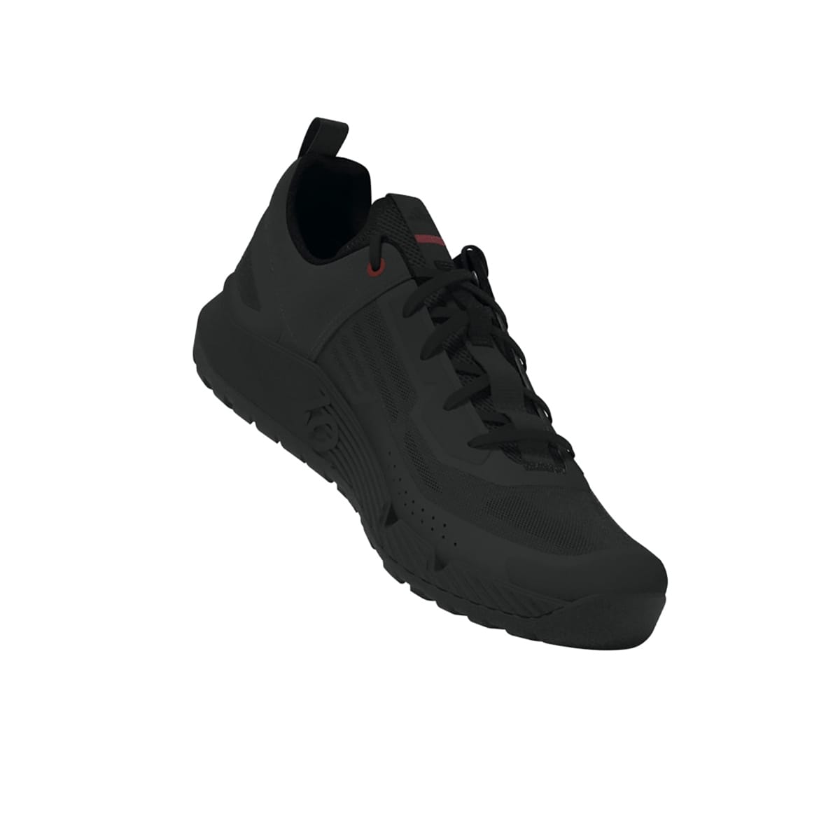 ADIDAS FIVE TEN TRAILCROSS LT MTB Παπούτσια Μαύρο/κόκκινο
