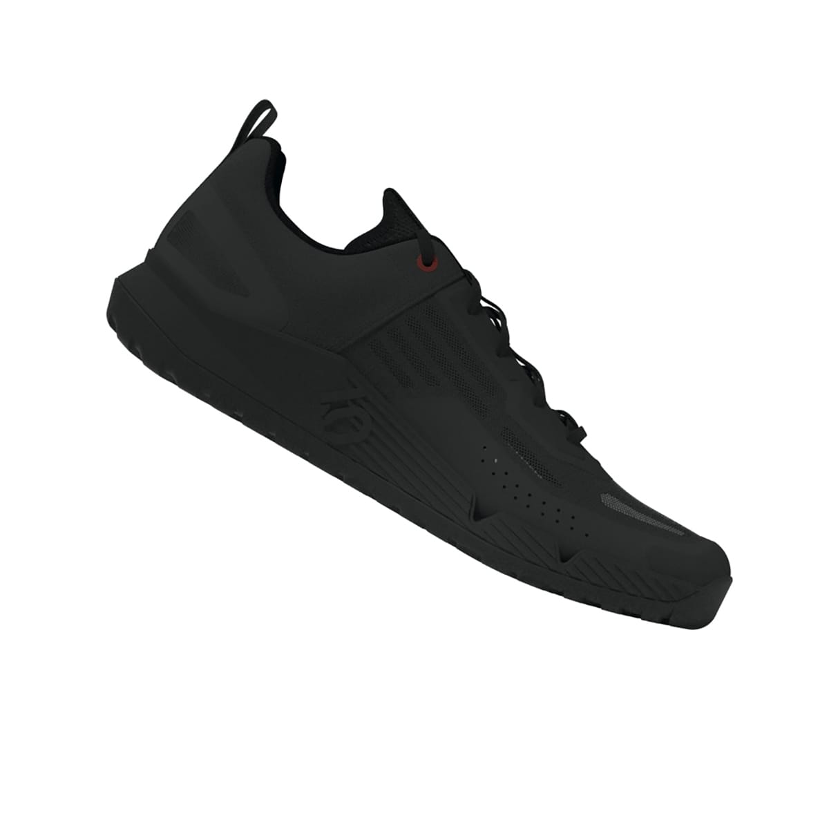 ADIDAS FIVE TEN TRAILCROSS LT MTB Παπούτσια Μαύρο/κόκκινο