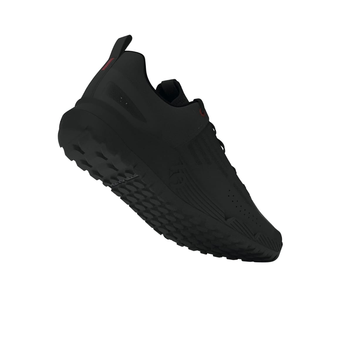 ADIDAS FIVE TEN TRAILCROSS LT MTB Παπούτσια Μαύρο/κόκκινο