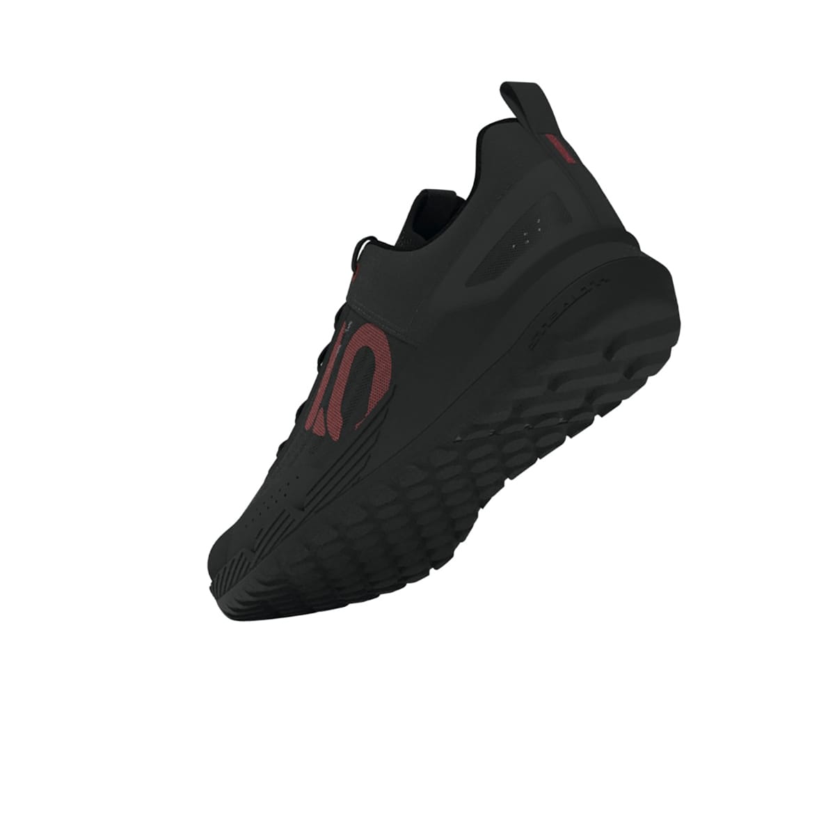 ADIDAS FIVE TEN TRAILCROSS LT MTB Παπούτσια Μαύρο/κόκκινο