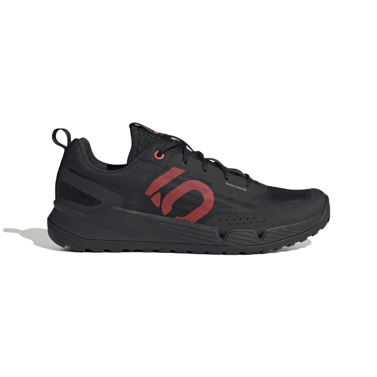 ADIDAS FIVE TEN TRAILCROSS LT MTB Παπούτσια Μαύρο/κόκκινο