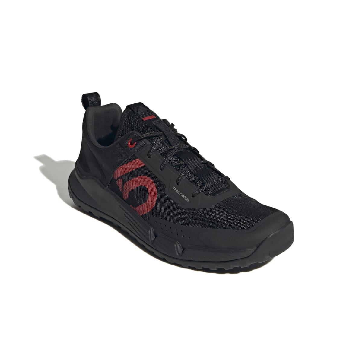ADIDAS FIVE TEN TRAILCROSS LT MTB Παπούτσια Μαύρο/κόκκινο