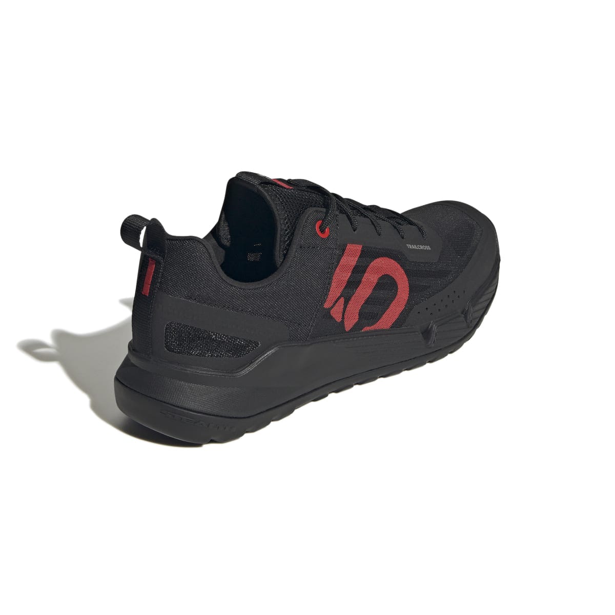 ADIDAS FIVE TEN TRAILCROSS LT MTB Παπούτσια Μαύρο/κόκκινο