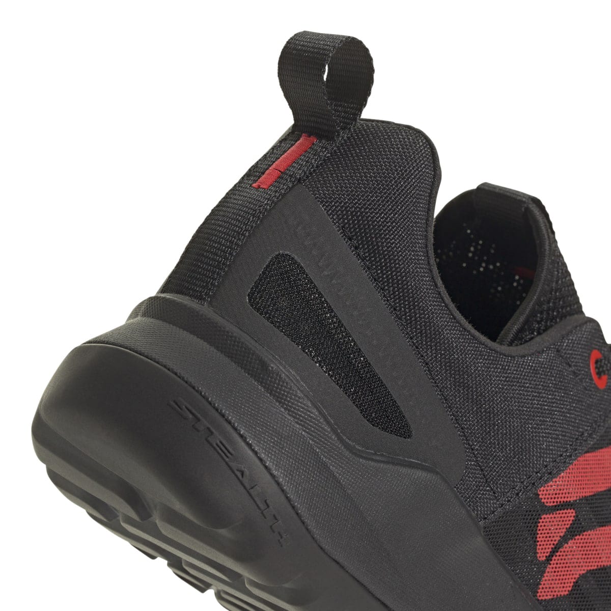 ADIDAS FIVE TEN TRAILCROSS LT MTB Παπούτσια Μαύρο/κόκκινο