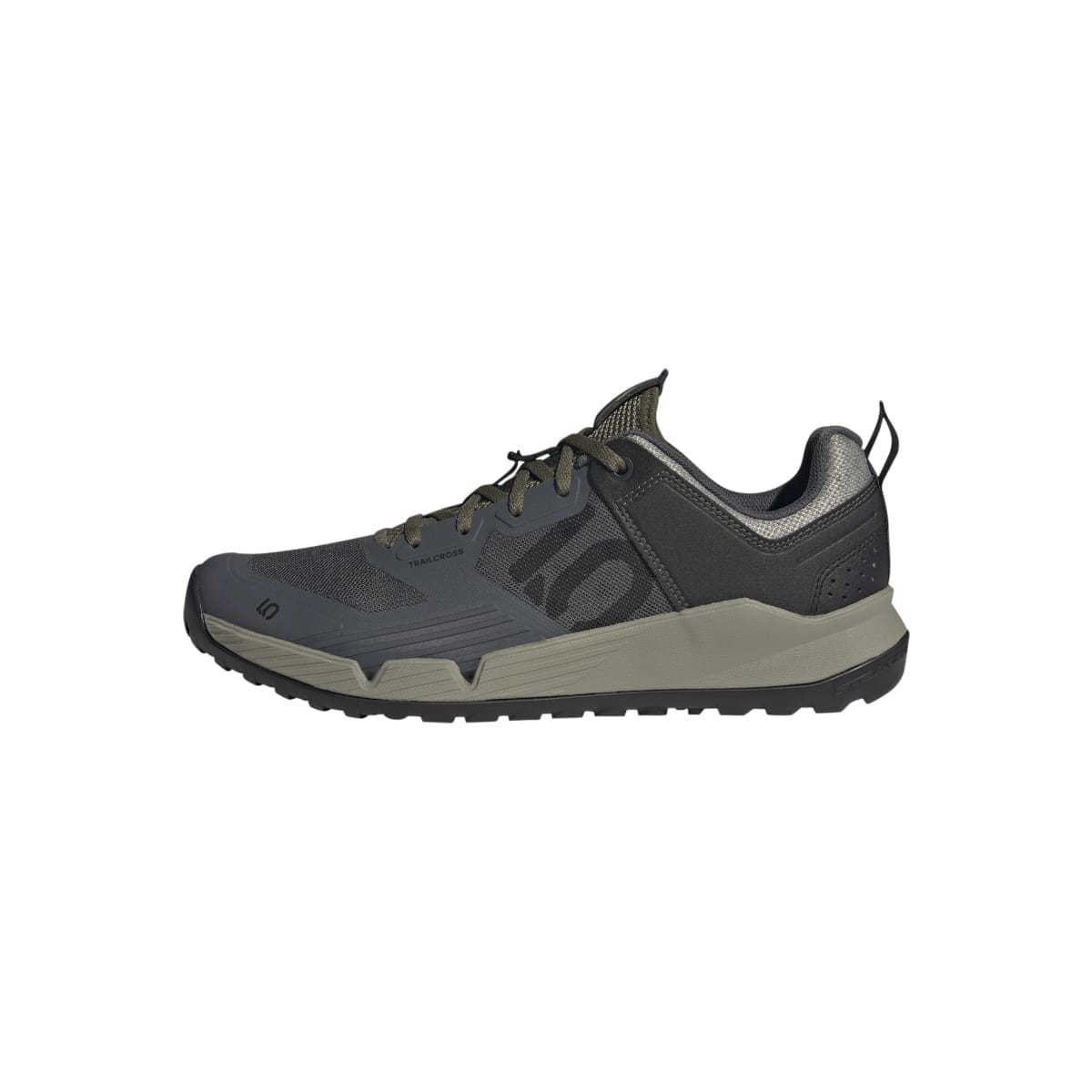 ADIDAS FIVE TEN TRAILCROSS XT MTB Παπούτσια Γκρι/Μαύρο 2025