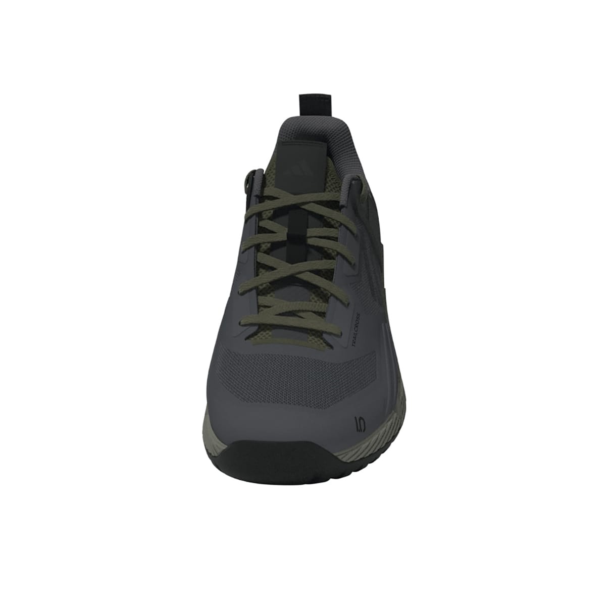 ADIDAS FIVE TEN TRAILCROSS XT MTB Παπούτσια Γκρι/Μαύρο 2025