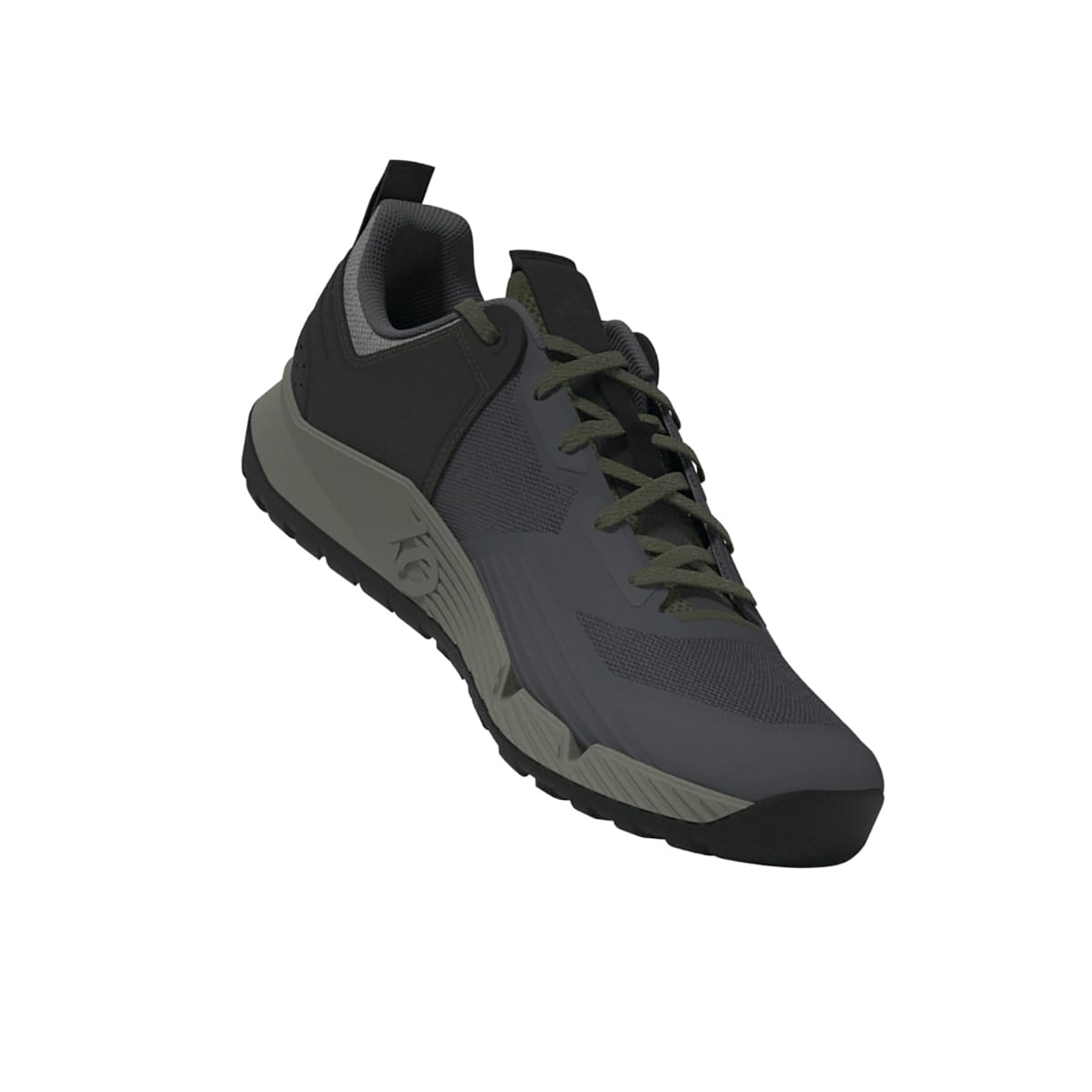 ADIDAS FIVE TEN TRAILCROSS XT MTB Παπούτσια Γκρι/Μαύρο 2025