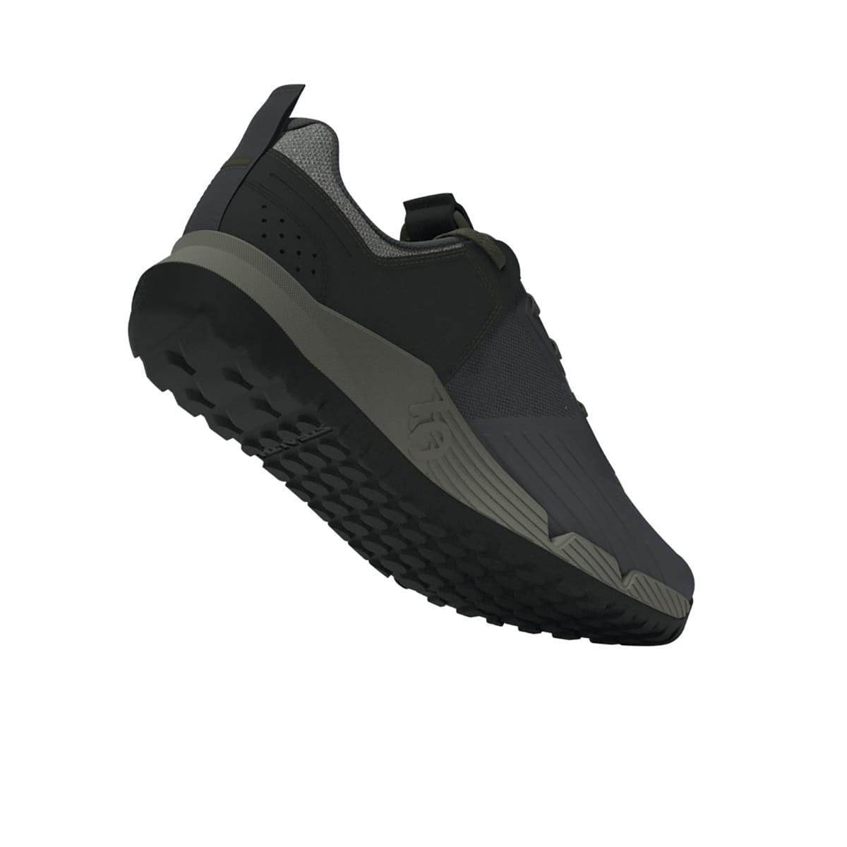 ADIDAS FIVE TEN TRAILCROSS XT MTB Παπούτσια Γκρι/Μαύρο 2025