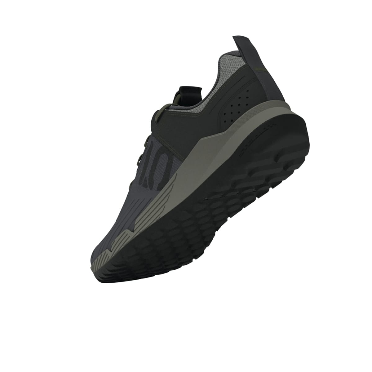 ADIDAS FIVE TEN TRAILCROSS XT MTB Παπούτσια Γκρι/Μαύρο 2025