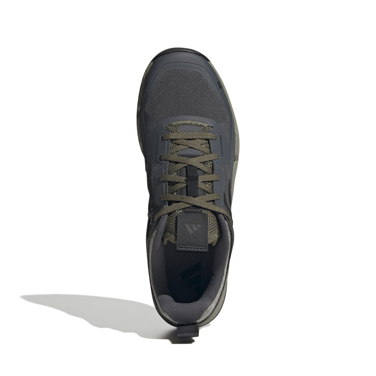 ADIDAS FIVE TEN TRAILCROSS XT MTB Παπούτσια Γκρι/Μαύρο 2025