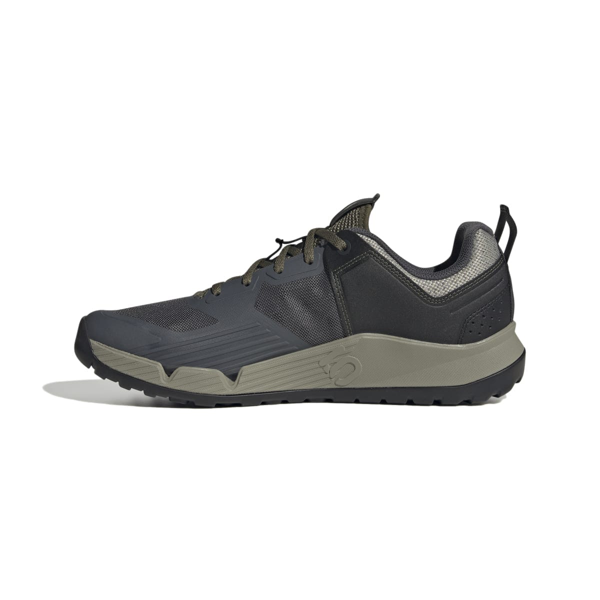 ADIDAS FIVE TEN TRAILCROSS XT MTB Παπούτσια Γκρι/Μαύρο 2025