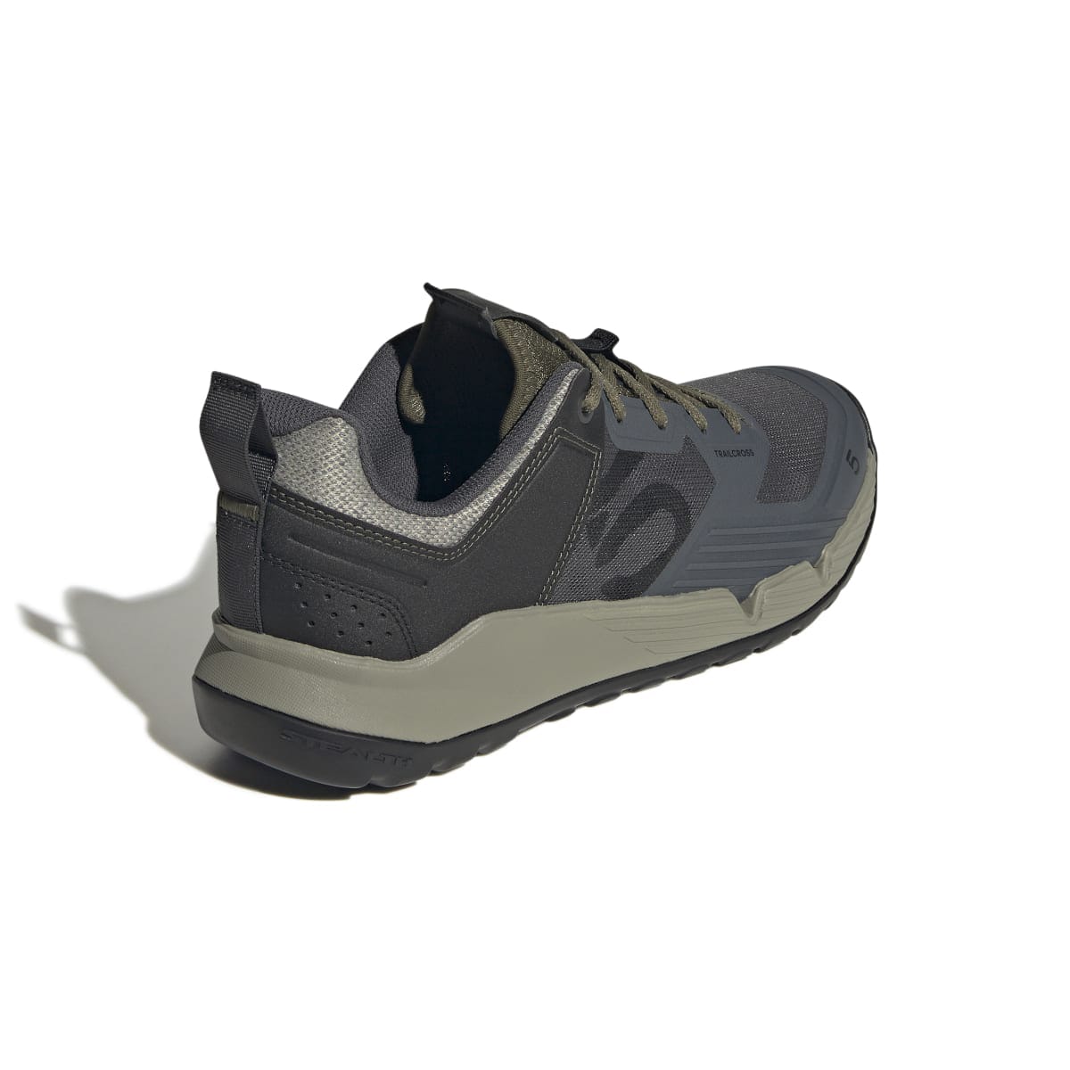 ADIDAS FIVE TEN TRAILCROSS XT MTB Παπούτσια Γκρι/Μαύρο 2025