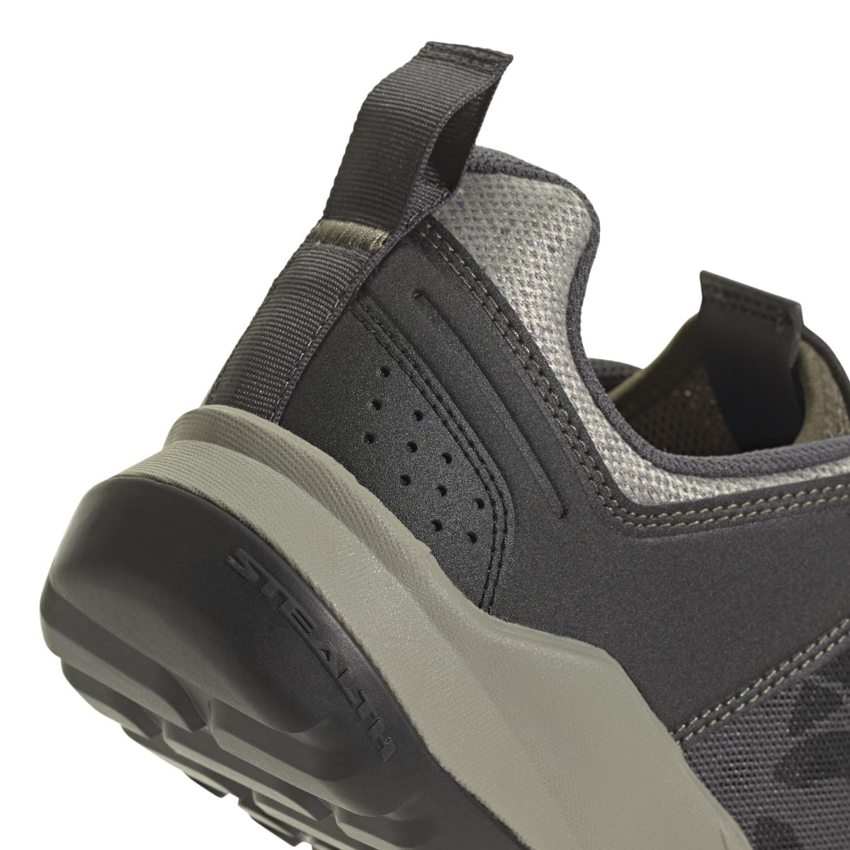 ADIDAS FIVE TEN TRAILCROSS XT MTB Παπούτσια Γκρι/Μαύρο 2025