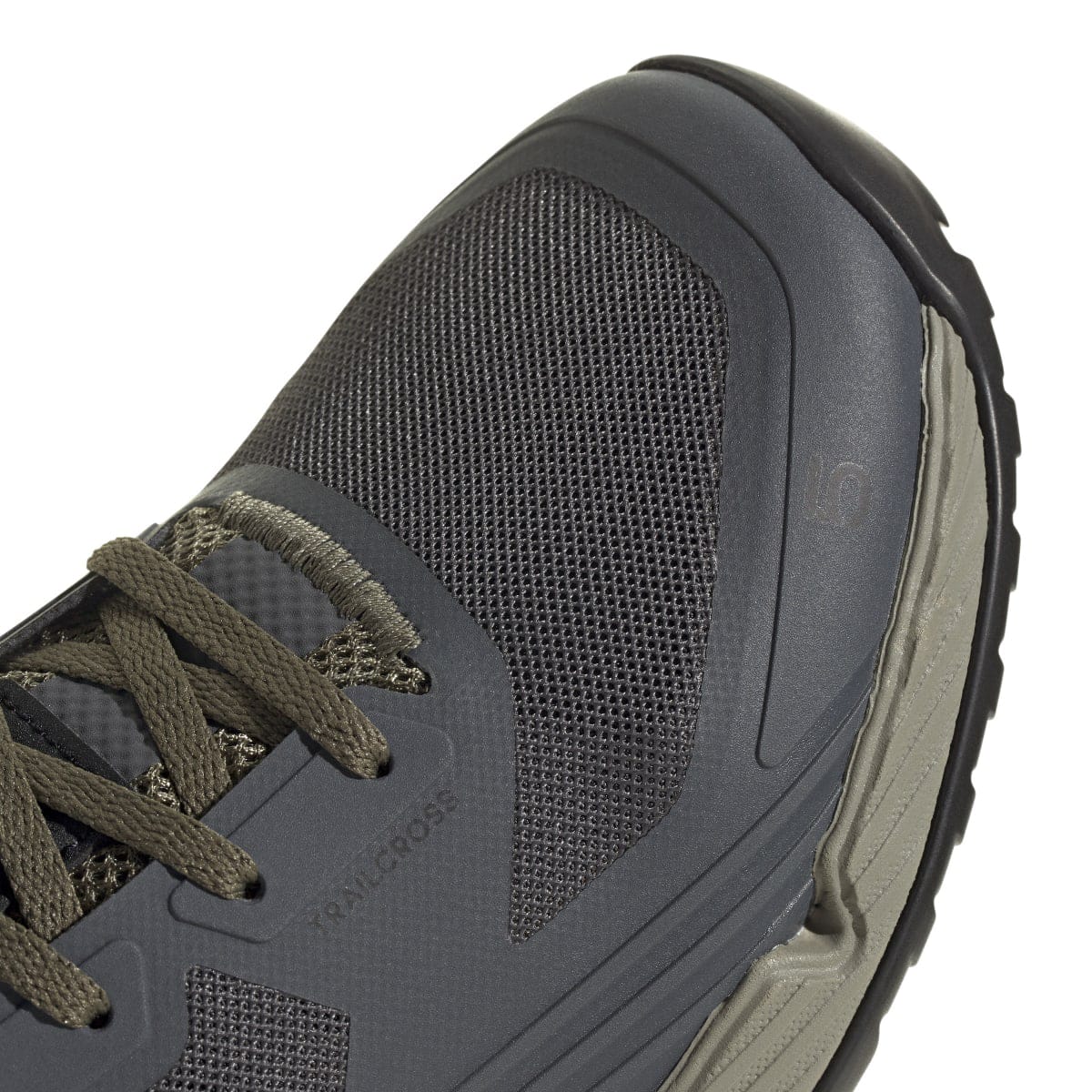 ADIDAS FIVE TEN TRAILCROSS XT MTB Παπούτσια Γκρι/Μαύρο 2025