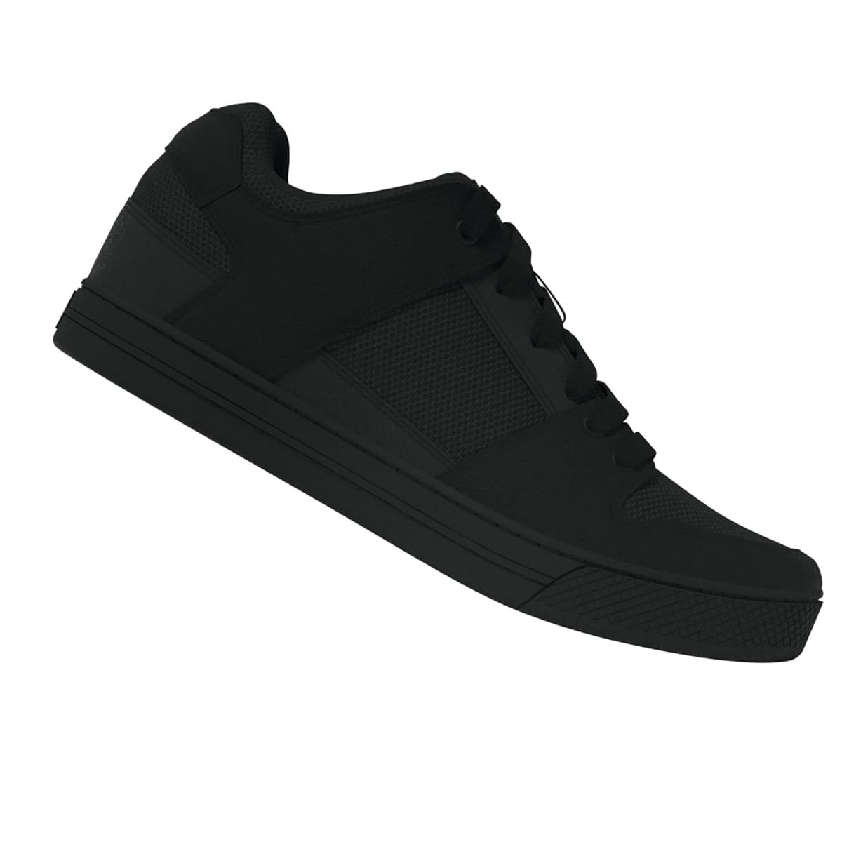 ADIDAS FIVE TEN FREERIDER MTB Παπούτσια Μαύρο/κόκκινο 2025