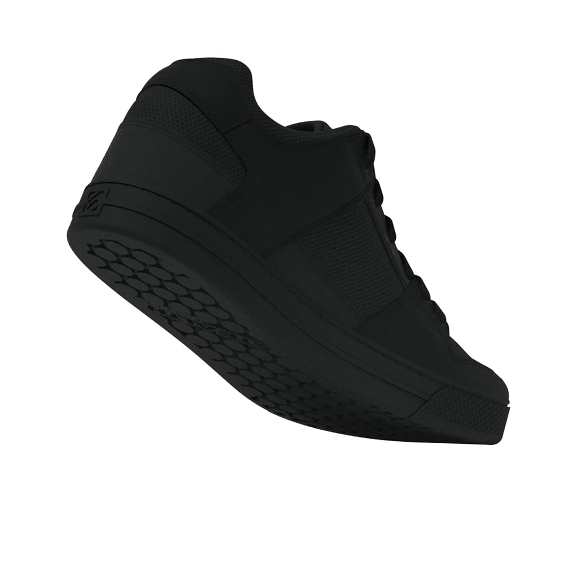 ADIDAS FIVE TEN FREERIDER MTB Παπούτσια Μαύρο/κόκκινο 2025