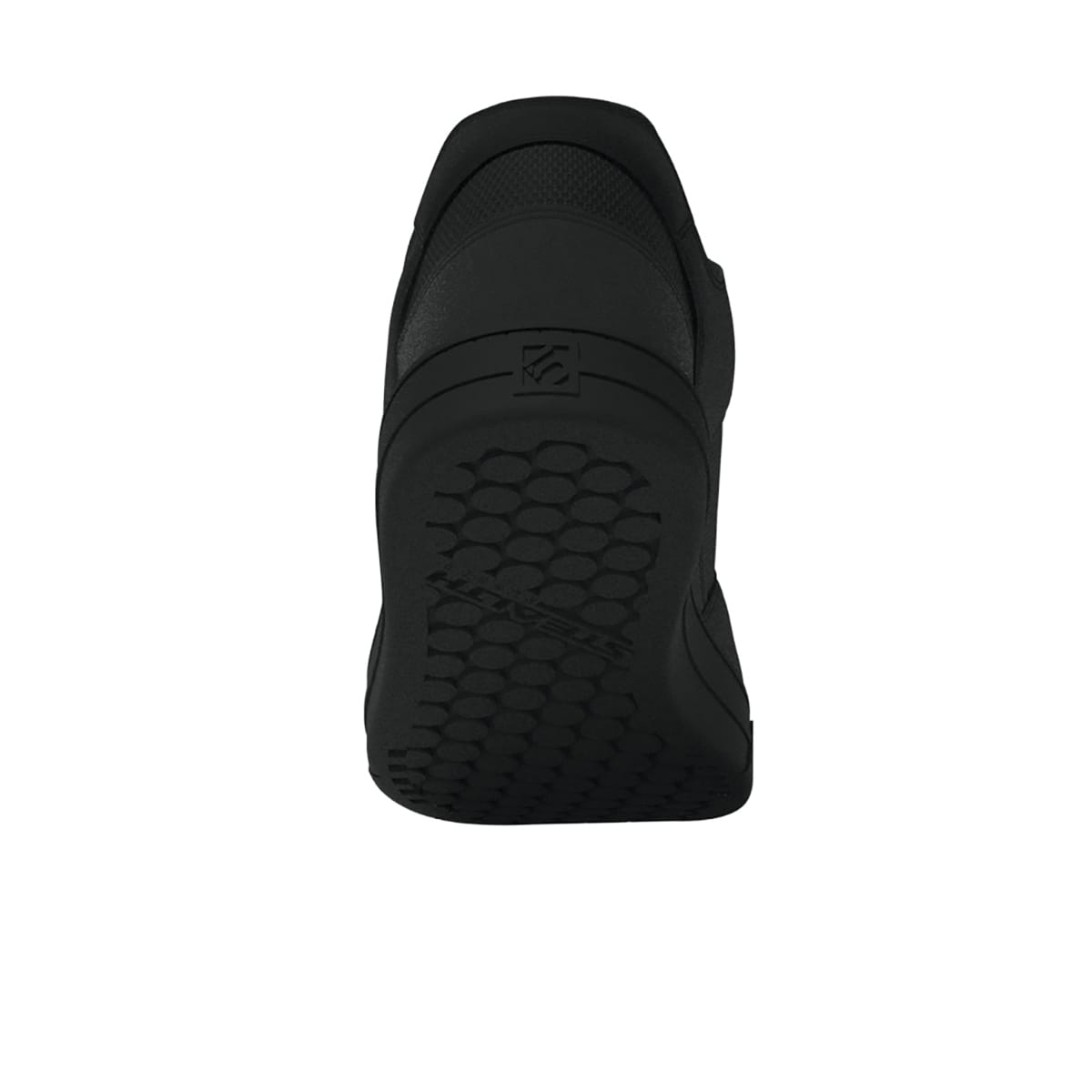 ADIDAS FIVE TEN FREERIDER MTB Παπούτσια Μαύρο/κόκκινο 2025