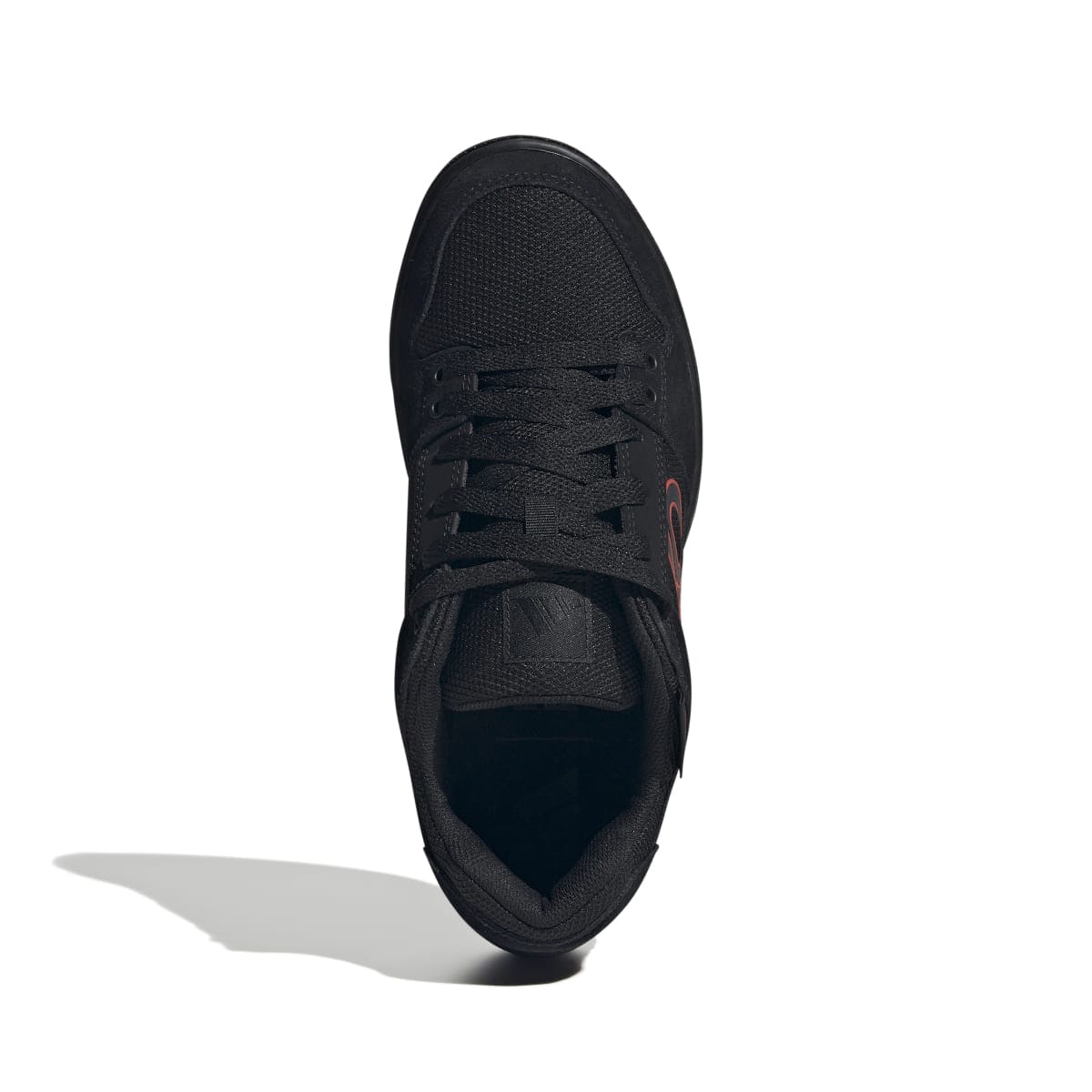 ADIDAS FIVE TEN FREERIDER MTB Παπούτσια Μαύρο/κόκκινο 2025