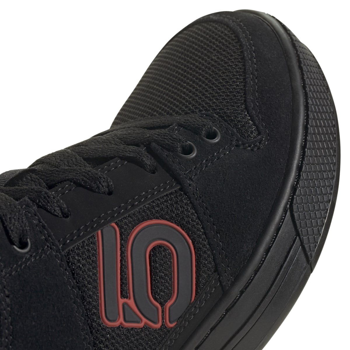 ADIDAS FIVE TEN FREERIDER MTB Παπούτσια Μαύρο/κόκκινο 2025