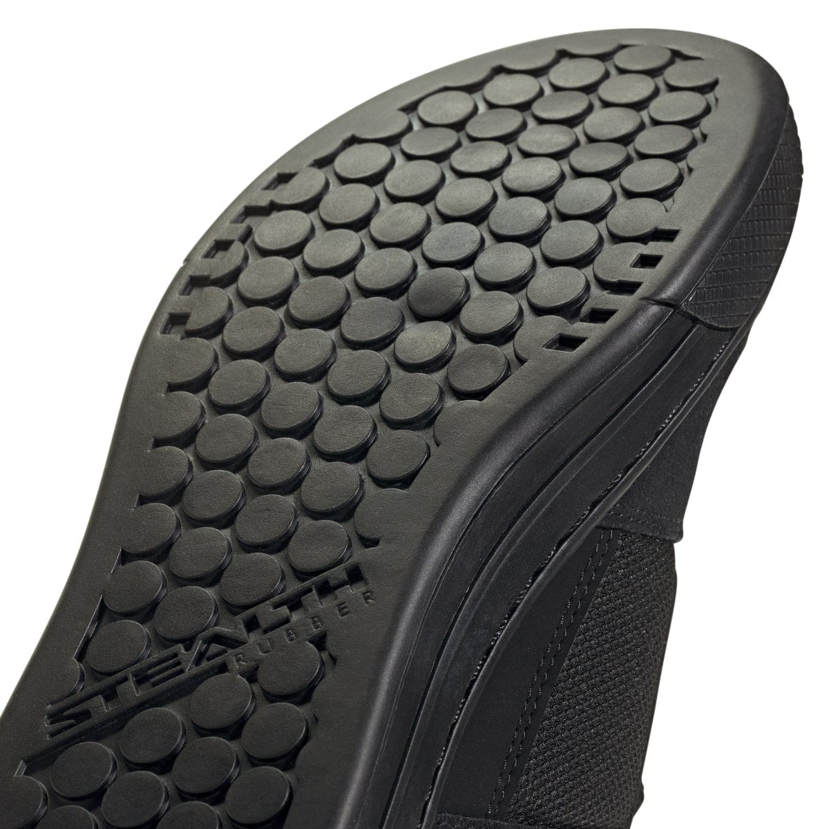 ADIDAS FIVE TEN FREERIDER MTB Παπούτσια Μαύρο/κόκκινο 2025