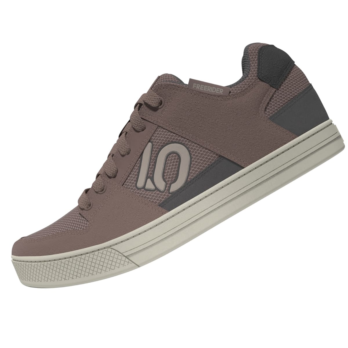 ADIDAS FIVE TEN FREERIDER Γυναικεία παπούτσια MTB Καφέ 2025