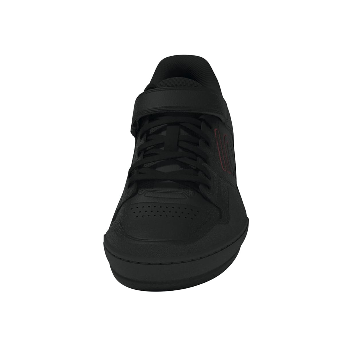 Shoes MTB ADIDAS FIVE TEN HELLCAT Black/Red 2025