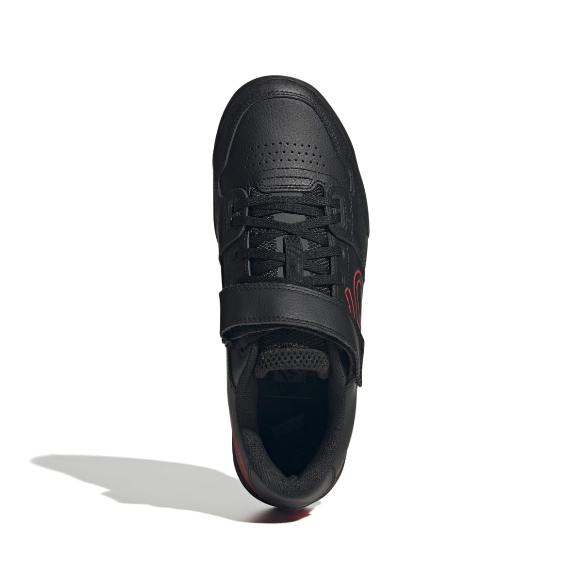 Shoes MTB ADIDAS FIVE TEN HELLCAT Black/Red 2025