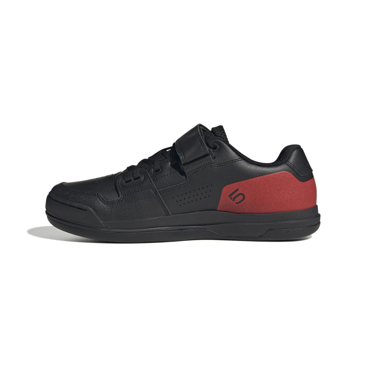 Shoes MTB ADIDAS FIVE TEN HELLCAT Black/Red 2025