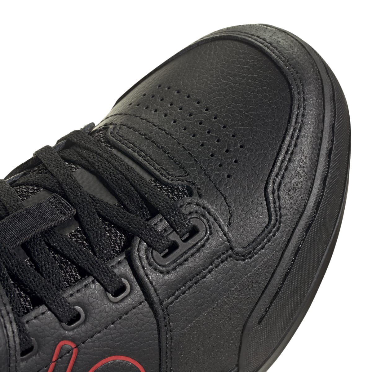 Shoes MTB ADIDAS FIVE TEN HELLCAT Black/Red 2025