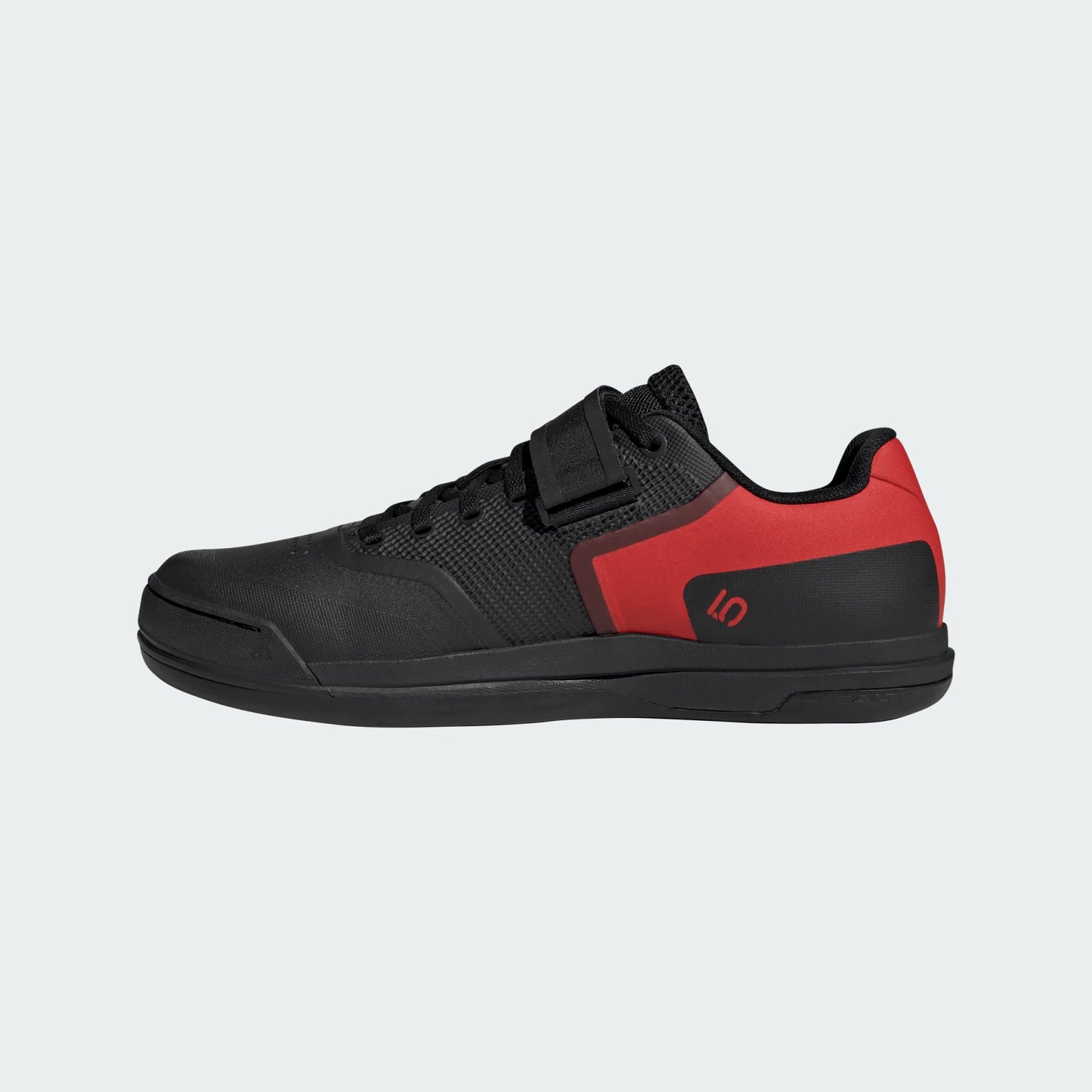 Five Ten HELLCAT PRO MTB Παπούτσια Μαύρο/κόκκινο