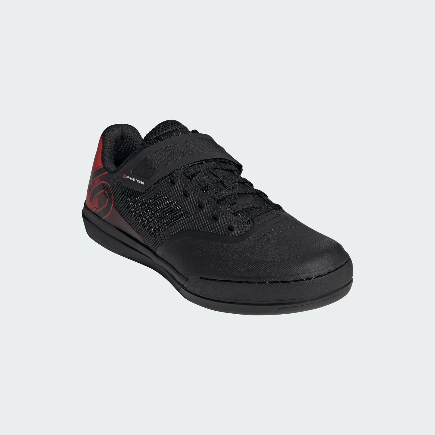 Five Ten HELLCAT PRO MTB Παπούτσια Μαύρο/κόκκινο
