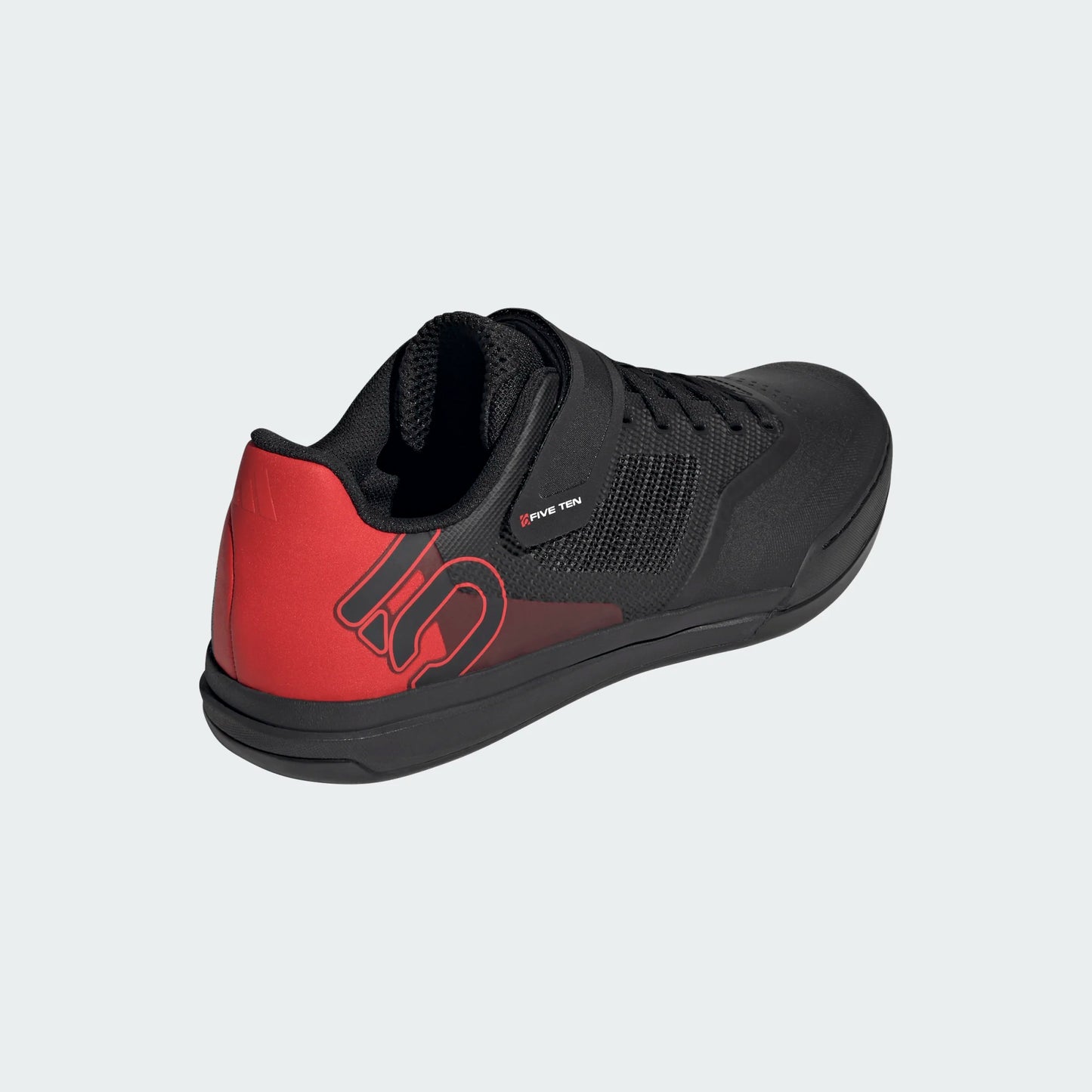 Five Ten HELLCAT PRO MTB Παπούτσια Μαύρο/κόκκινο