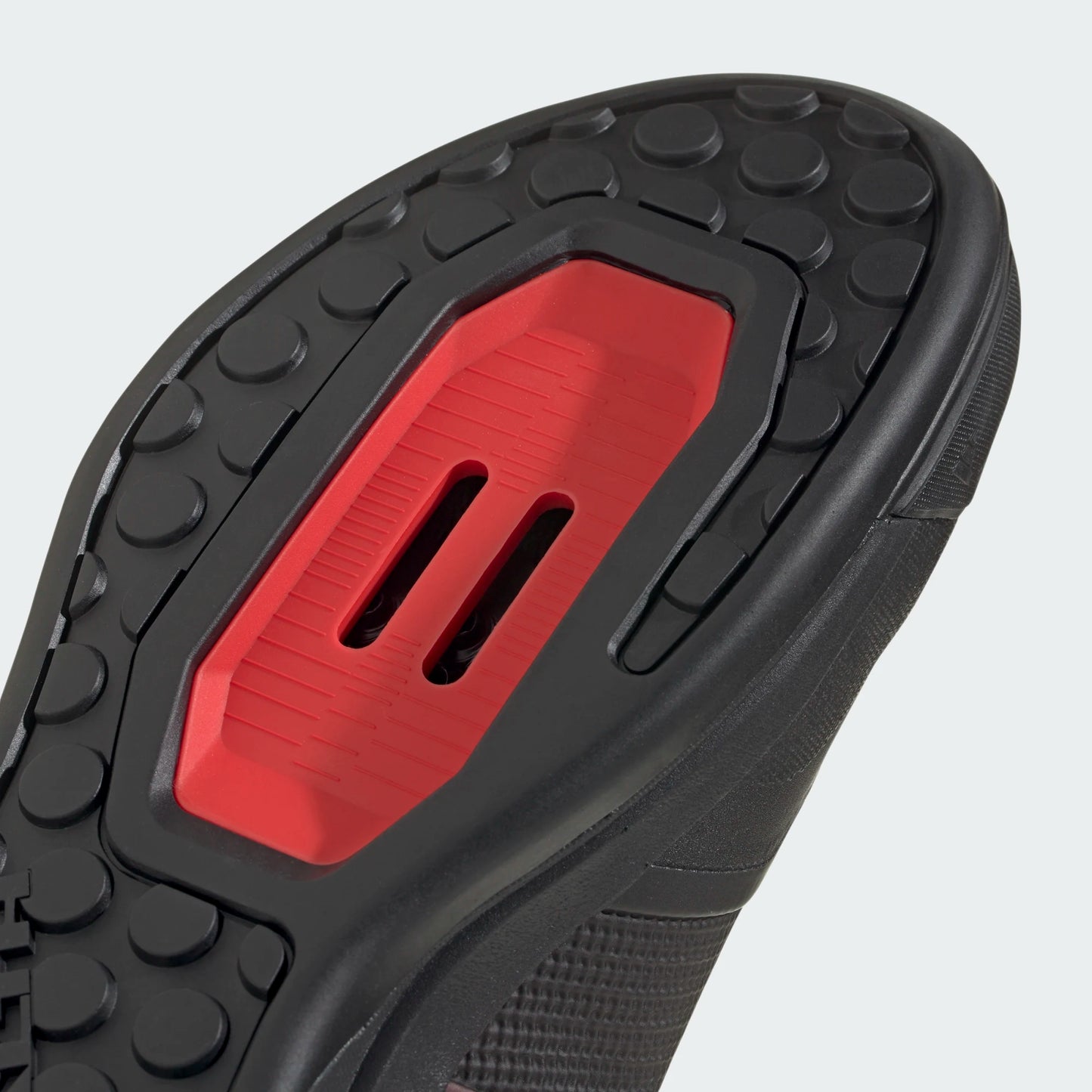 Five Ten HELLCAT PRO MTB Παπούτσια Μαύρο/κόκκινο