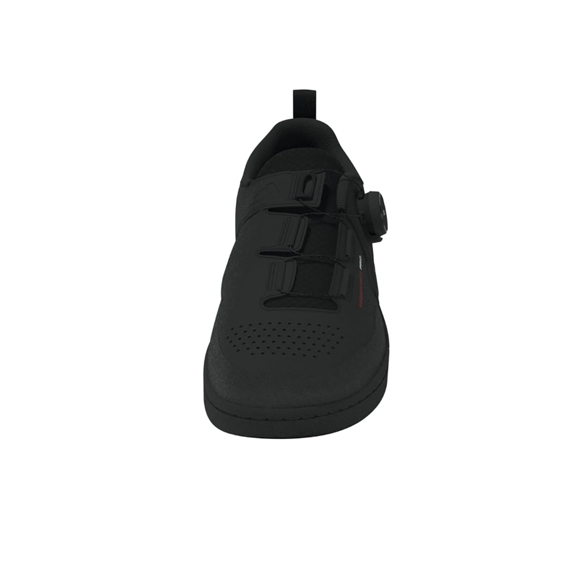 ADIDAS FIVE TEN FREERIDER PRO BOA MTB Παπούτσια Μαύρο/κόκκινο 2025