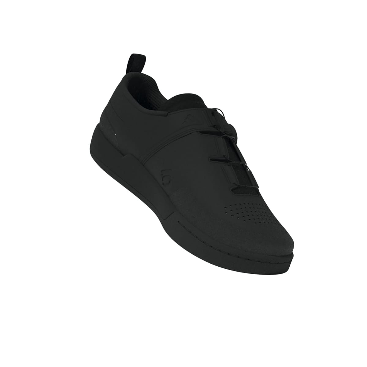 ADIDAS FIVE TEN FREERIDER PRO BOA MTB Παπούτσια Μαύρο/κόκκινο 2025