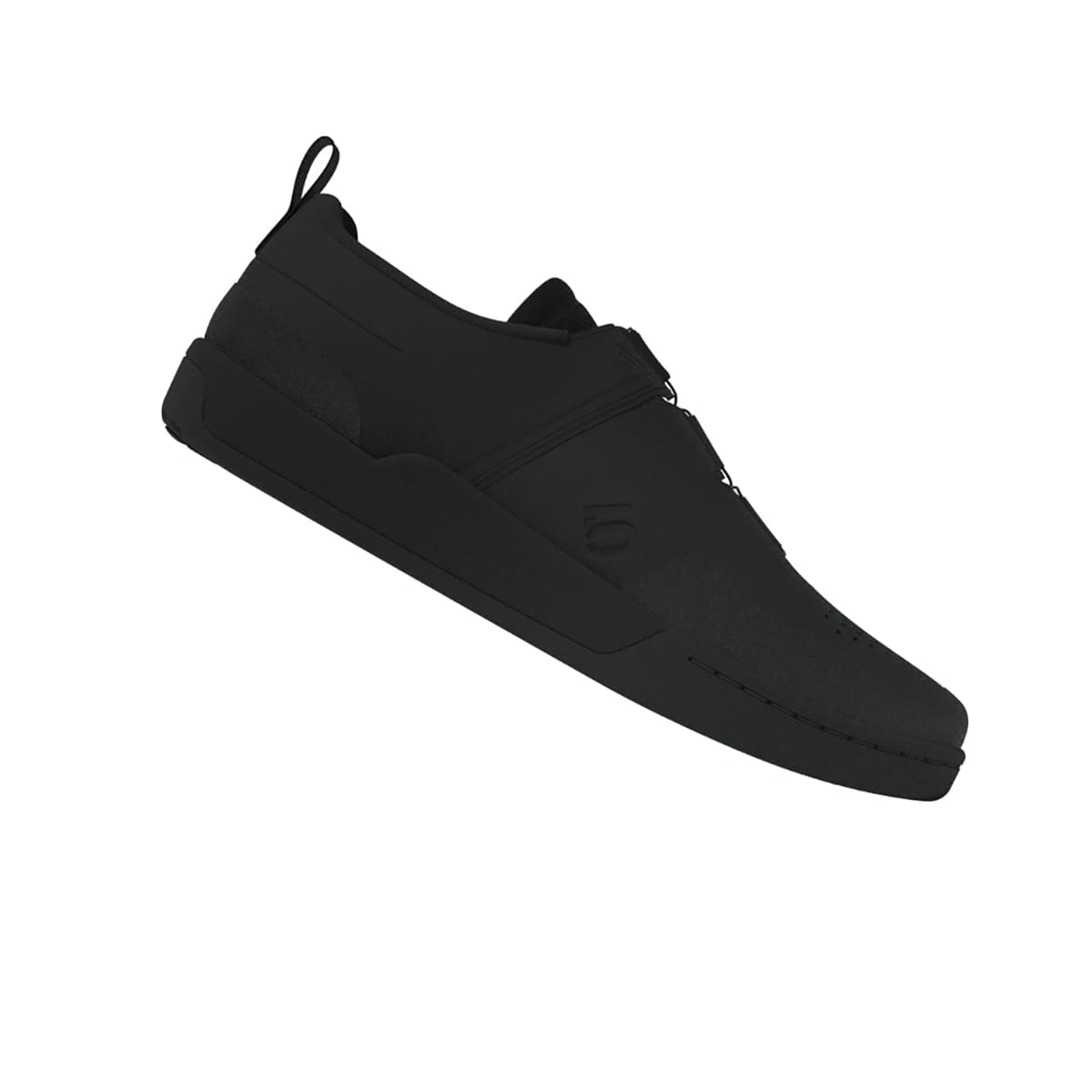 ADIDAS FIVE TEN FREERIDER PRO BOA MTB Παπούτσια Μαύρο/κόκκινο 2025