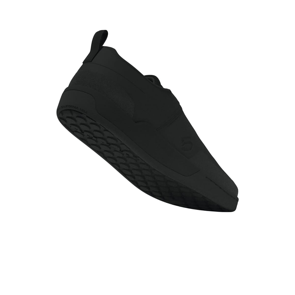 ADIDAS FIVE TEN FREERIDER PRO BOA MTB Παπούτσια Μαύρο/κόκκινο 2025