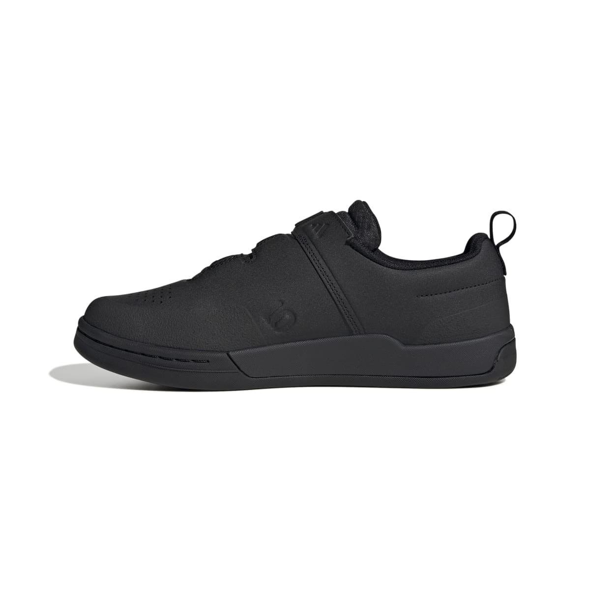 ADIDAS FIVE TEN FREERIDER PRO BOA MTB Παπούτσια Μαύρο/κόκκινο 2025