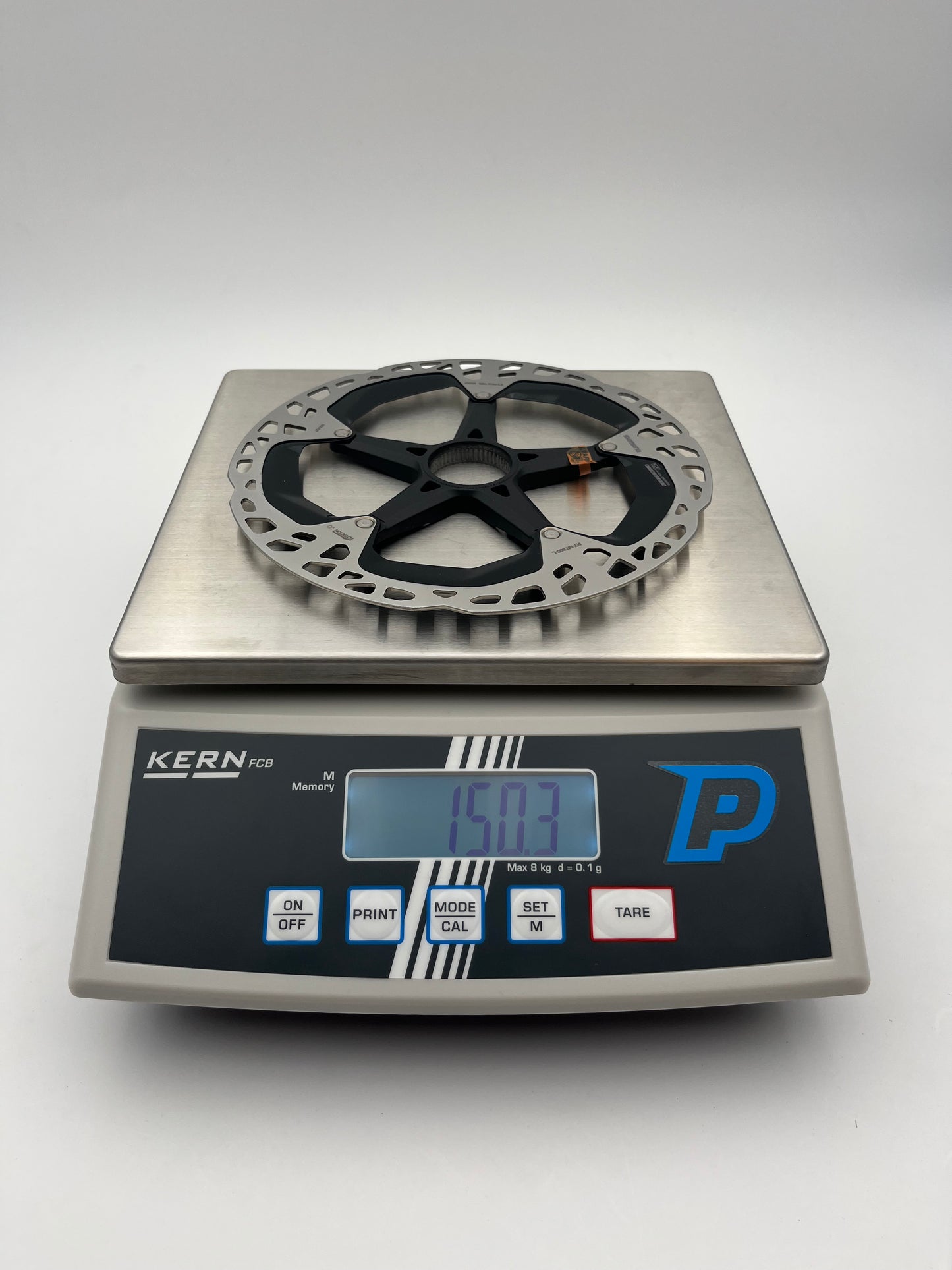 Δίσκος SHIMANO RT-MT900 CENTER LOCK