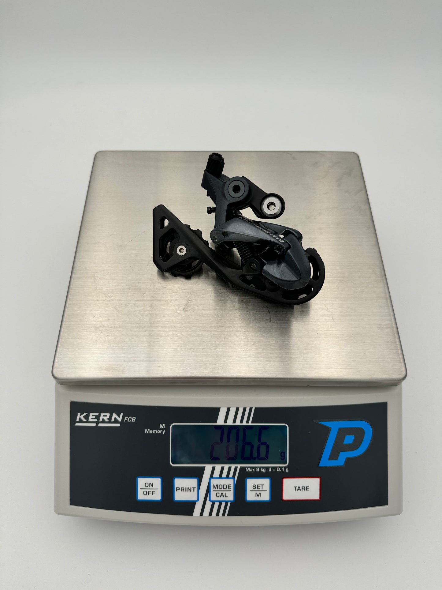 SHIMANO ULTEGRA R8000-GS 11 ταχυτήτων Πίσω ντεραγιέρ μεσαίου κλωβού