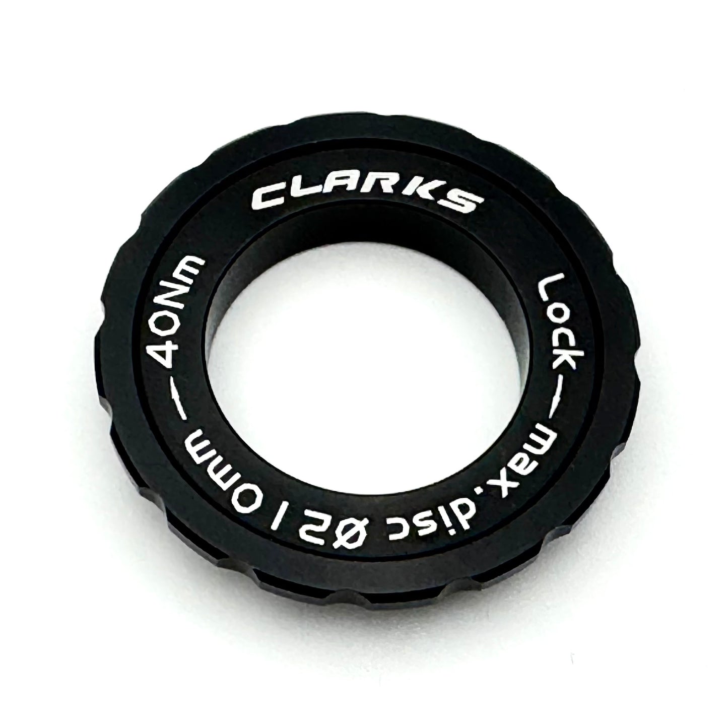Disk CLARKS CL-A1 CENTER LOCK External