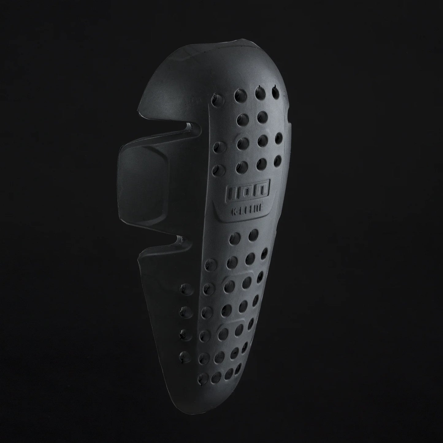 ION K-Lite Επιγονατίδες γόνατος Μαύρο