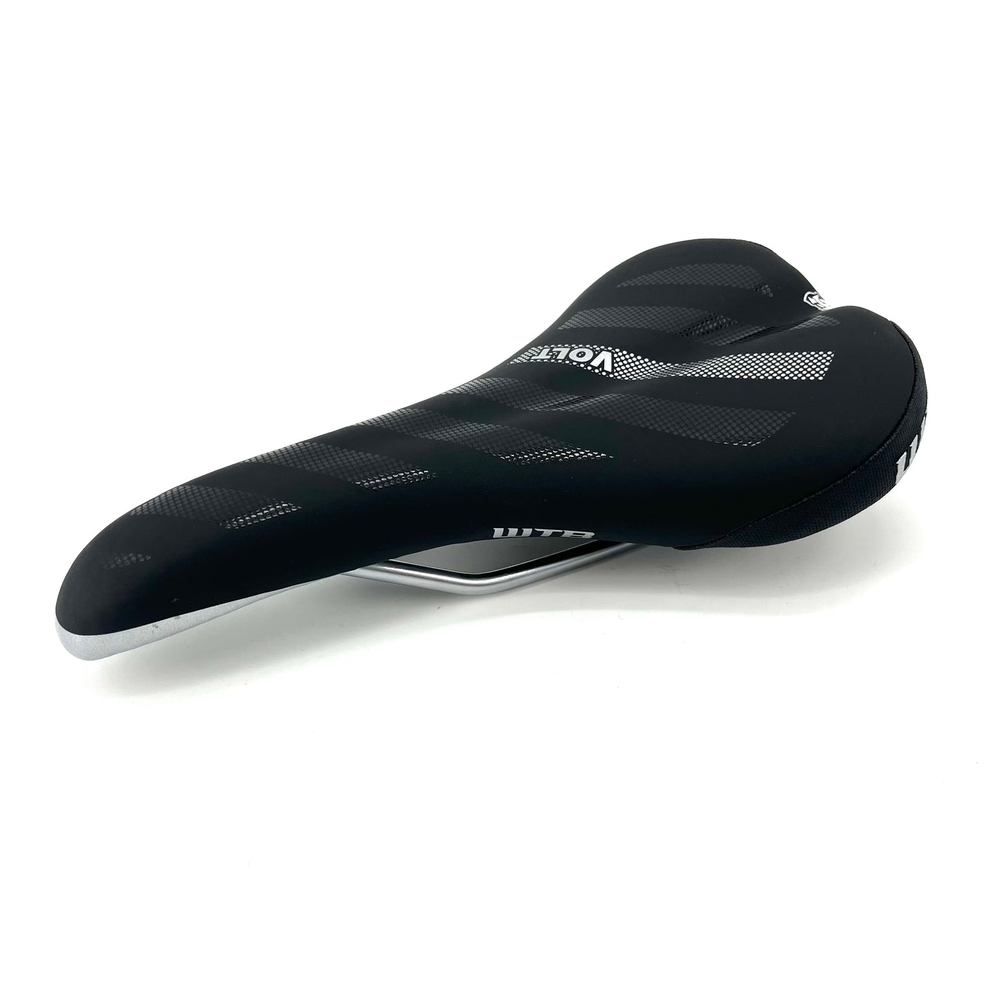 WTB VOLT COMP Rails CrMo Σέλα Μαύρη